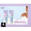 EVA SKIN CARE MOISTURIZING SHOWER CREAM ENRICHED WITH MILK PROTEINS 250 ML